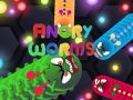 Spel Arga maskar på nätet