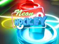 Spel Neon Hockey på nätet