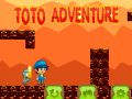 Spel Toto Äventyr på nätet