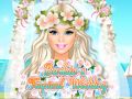 Spel Barbies Tropiska Bröllop på nätet