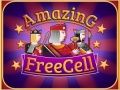 Spel Fantastisk Freecell Solitaire på nätet