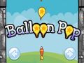 Spel Spräng Ballonger på nätet