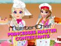 Spel Prinsessornas Masterchef TÀvlande pÄ nÀtet Spel Prinsessornas Masterchef TÀvlande pÄ nÀtet