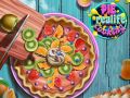 Spel Paj: Matlagning i Verkliga Livet på nätet