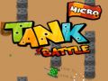 Spel Mikro Tank Strid pÄ nÀtet Spel Mikro Tank Strid pÄ nÀtet