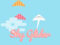 Spel Himmel Glidare på nätet