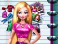 Spel Prinsessans Evenemangsagenda på nätet