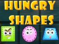 Spel HUNGRIGA FORMER på nätet