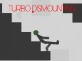 Spel Turbo Demontage på nätet