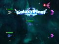 Spel Galaxflotta Tidsresa pÄ nÀtet Spel Galaxflotta Tidsresa pÄ nÀtet