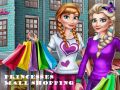 Spel Prinsessers Mall Shopping pÄ nÀtet Spel Prinsessers Mall Shopping pÄ nÀtet