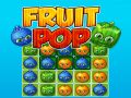 Spel Frukt Pop på nätet