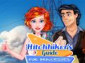 Spel Liftarens Guide för Prinsessor på nätet