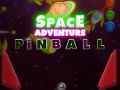 Spel RymdÀventyr Pinball pÄ nÀtet Spel RymdÀventyr Pinball pÄ nÀtet