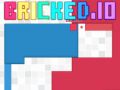 Spel Bricked.io på nätet