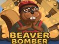 Spel Bäverbombare på nätet