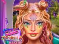 Spel Ellie Coachella Makeup på nätet