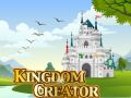 Spel Kungariket Kreator på nätet