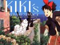Spel Kikis leveransservice: Hitta bokstäverna på nätet