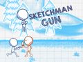 Spel Sketchman Vapen på nätet