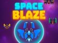 Spel Rymdflamma på nätet