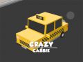 Spel Galna Taxichaufför på nätet