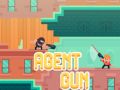 Spel Agent Gun på nätet