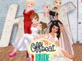 Spel Prinsessa Ovanliga Brudar på nätet Spel Prinsessa Ovanliga Brudar på nätet