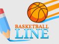 Spel Basketball Linje pÄ nÀtet Spel Basketball Linje pÄ nÀtet