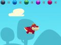 Spel Flappy Drak 2 på nätet