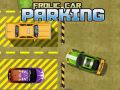 Spel Glatt Bilparkering på nätet
