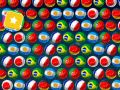 Spel Bubble Shooter Världscup på nätet