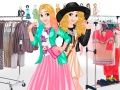 Spel Modern prinsessgarderob på nätet