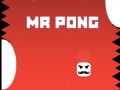 Spel Herr Pong på nätet