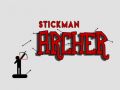 Spel Stickman Bågskytt på nätet