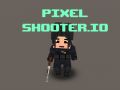 Spel Pixel Shooter.io på nätet
