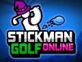 Spel Stickman Golf Online pÄ nÀtet Spel Stickman Golf Online pÄ nÀtet