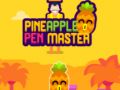 Spel Pineapple Pen Mäster på nätet