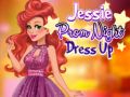 Spel Jessies Bal Klädspel på nätet