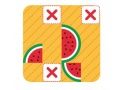Spel Vattenmelon: Obegränsat Pussel på nätet