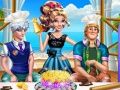 Spel Killarnas Matlagningsutmaning på nätet