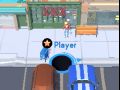 Spel Hole.io på nätet