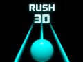 Spel Rush 3D pÄ nÀtet Spel Rush 3D pÄ nÀtet