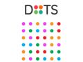 Spel Två Punkter på nätet