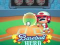 Spel BaseballhjÀlte pÄ nÀtet Spel BaseballhjÀlte pÄ nÀtet