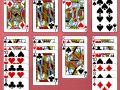 Spel Katt Solitaire på nätet