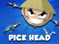 Spel Välj Huvud på nätet