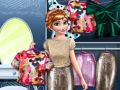 Spel Prinsessans Makeover Tid på nätet Spel Prinsessans Makeover Tid på nätet