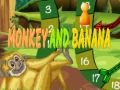 Spel Apa och Banan på nätet