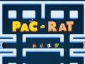 Spel Pac-Råtta på nätet